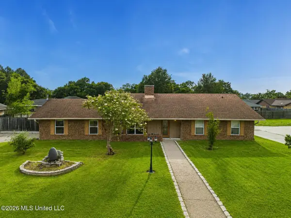 11513 Carondelet Street, Gulfport, MS 39503