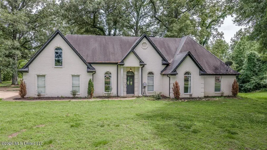 1605 Windy Lane, Southaven, MS 38671 - #2