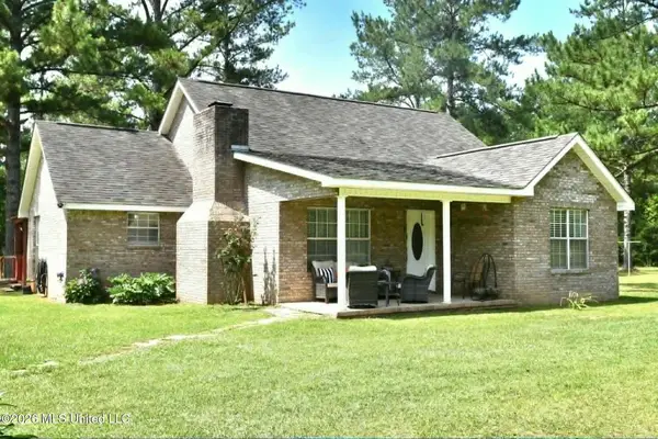 245 Mississippi 26, Lucedale, MS 39452