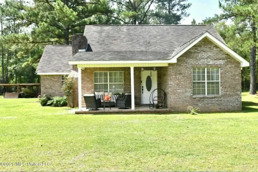 245 Mississippi 26, Lucedale, MS 39452 - #2
