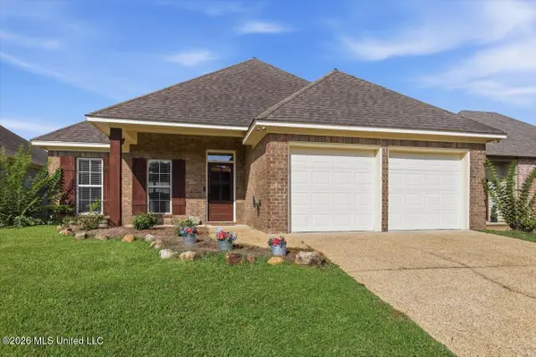 717 Chambord Drive, Brandon, MS 39042