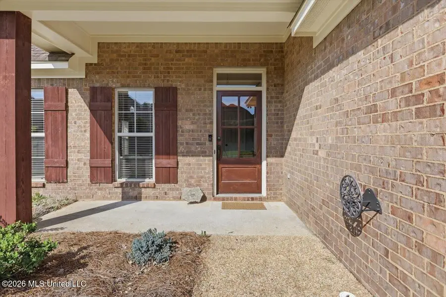 717 Chambord Drive, Brandon, MS 39042 - #3