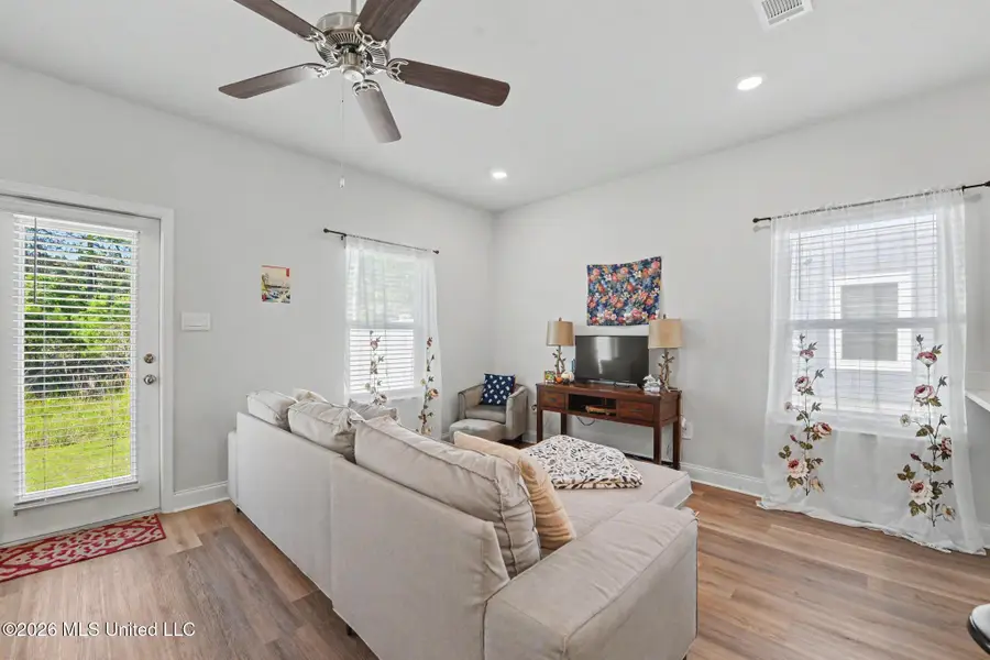 7845 Reagan Court, Ocean Springs, MS 39564 - #2