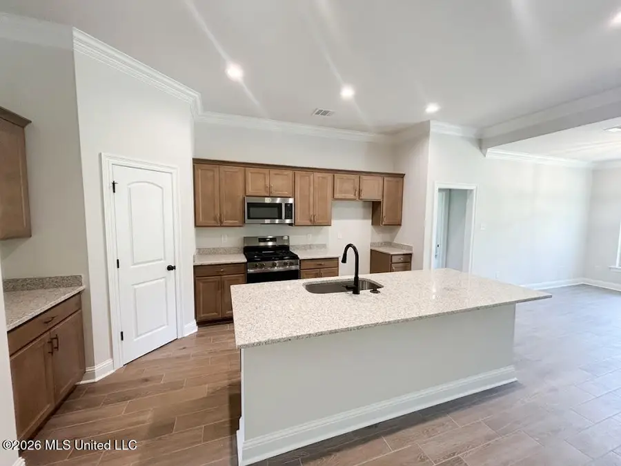 1320 Redfish Drive, Gulfport, MS 39507 - #3
