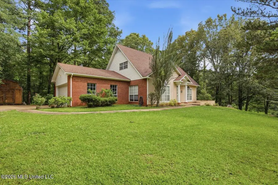 106 Mahaffey Cove, Raymond, MS 39154 - #3