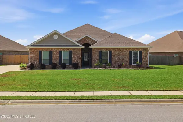 9111 River Birch Drive, Biloxi, MS 39532