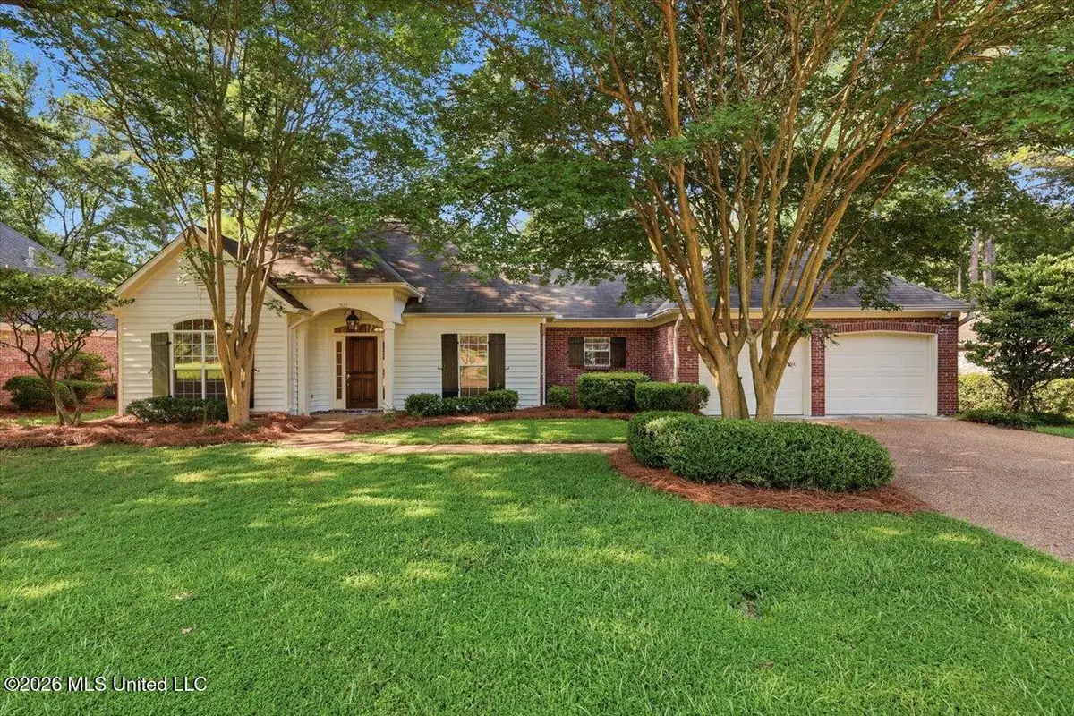 383 Pinewood Lane, Ridgeland, MS 39157 - #1