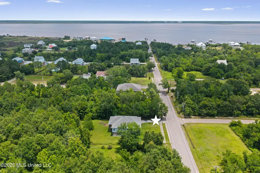 1331 Dunbar Avenue, Bay Saint Louis, MS 39520 - #2