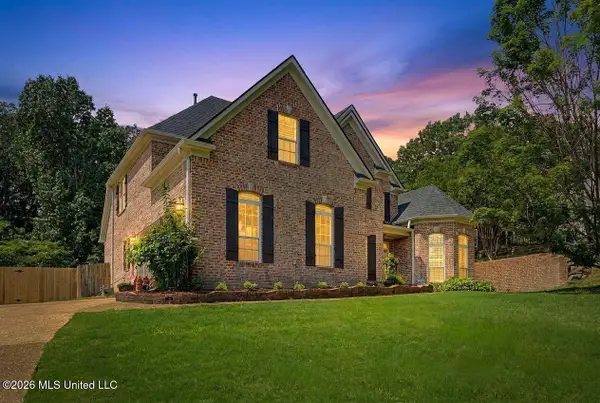 6191 Spring Crossing, Olive Branch, MS 38654