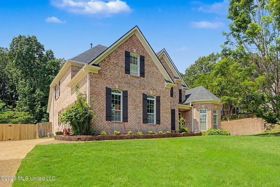 6191 Spring Crossing, Olive Branch, MS 38654 - #2