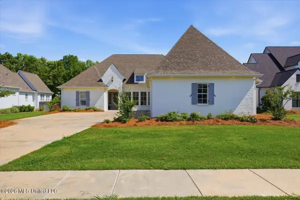 429 W Oak Circle, Madison, MS 39110
