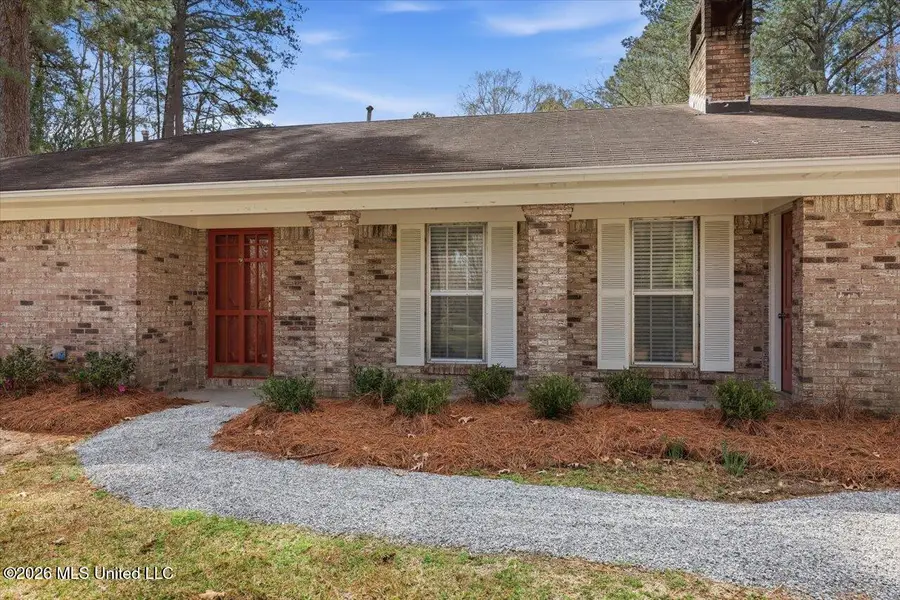 1156 Gunter Road, Florence, MS 39073 - #3
