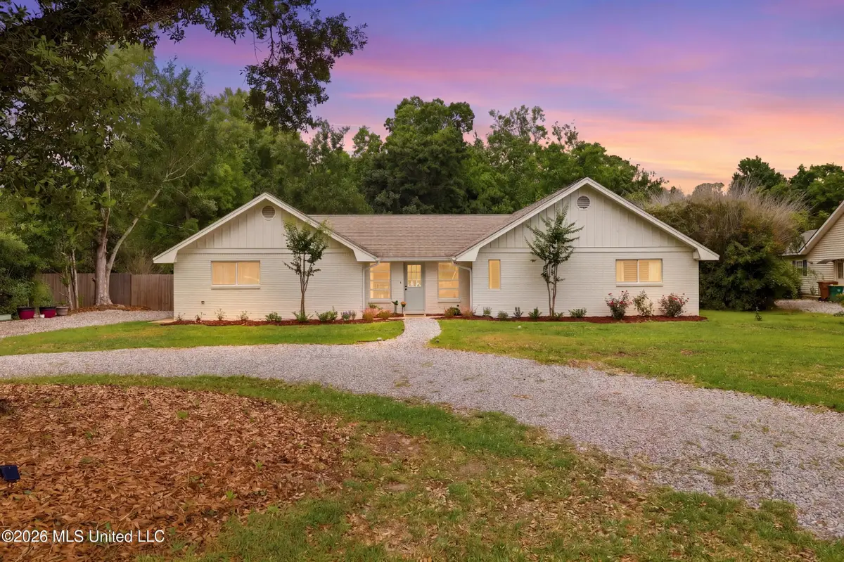 965 E Second Street, Pass Christian, MS 39571 - #1