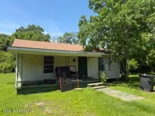 1115 Krebs, Pascagoula, MS 39567 - #1