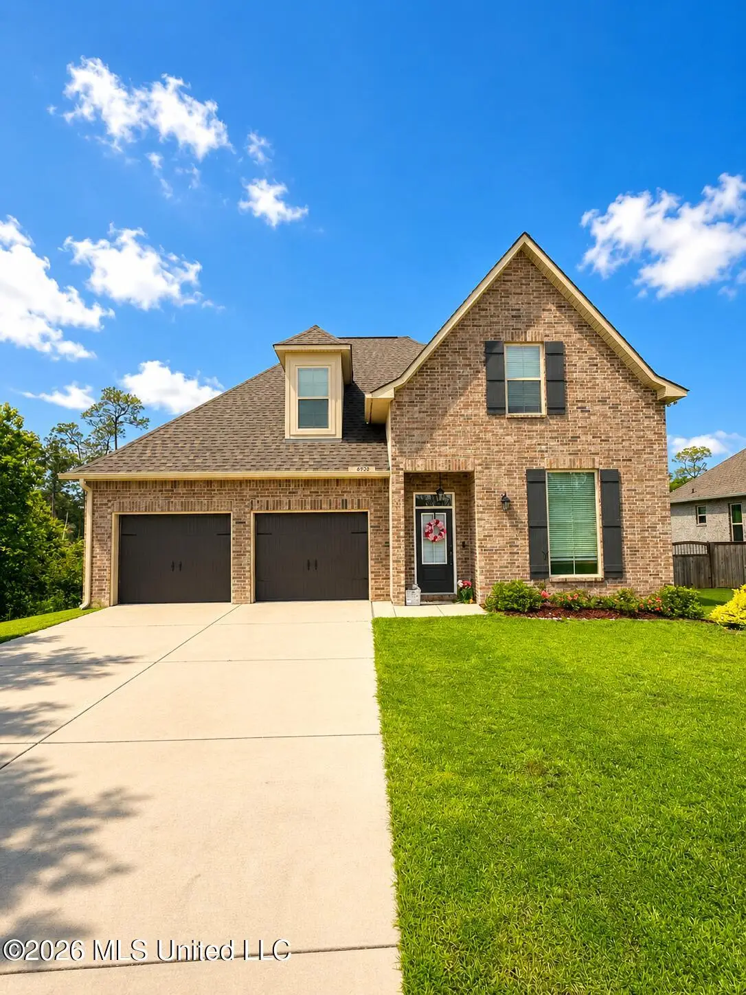 6920 Osprey Drive, Ocean Springs, MS 39564 - #1
