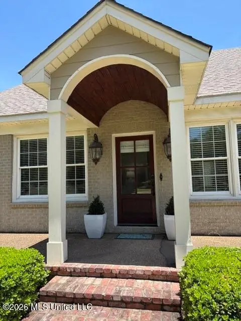 400 Grand Boulevard, Greenwood, MS 38930 - #2