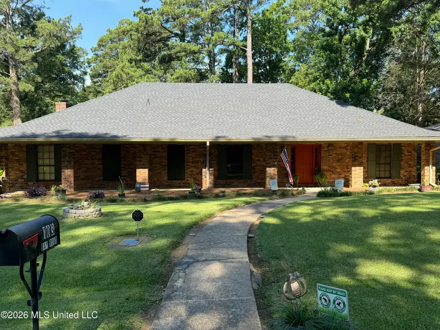 103 Bay Road, Brandon, MS 39047 - #2