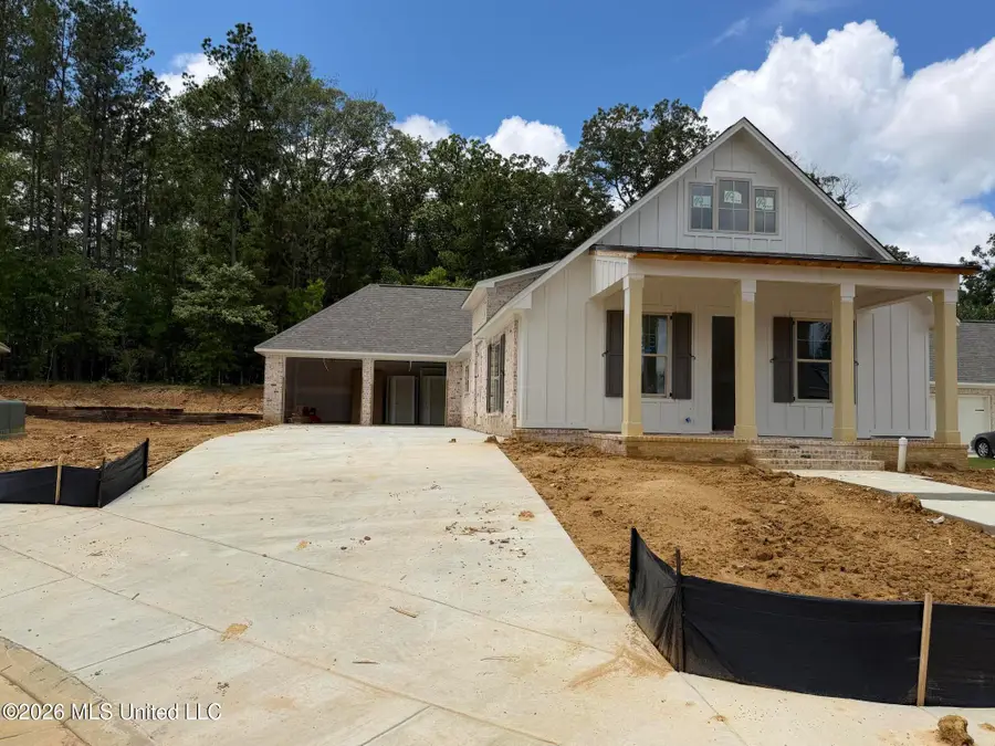 516 Fusion Street, Brandon, MS 39042 - #2