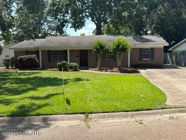 1007 Corinne Drive, Greenwood, MS 38930