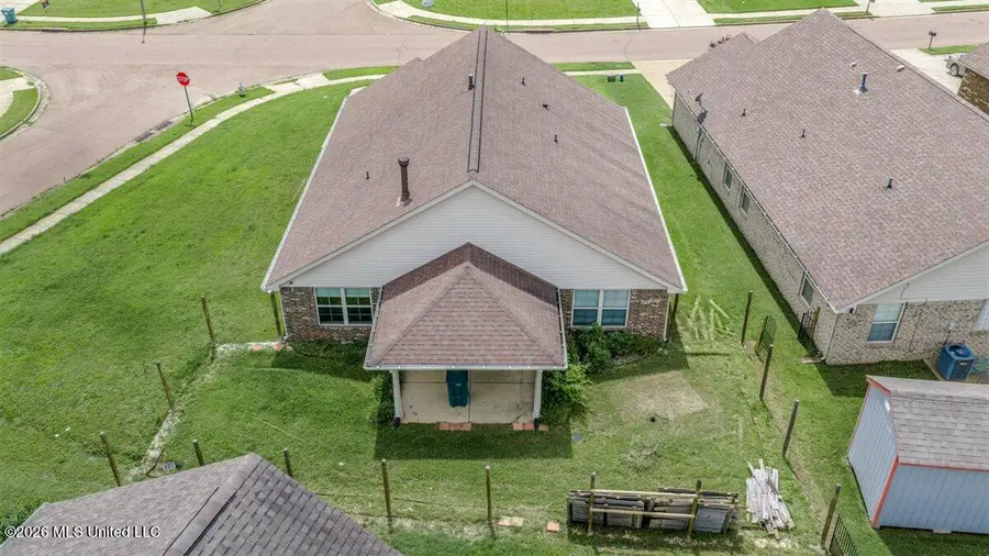 8802 Arendale Drive, Southaven, MS 38671 - #2