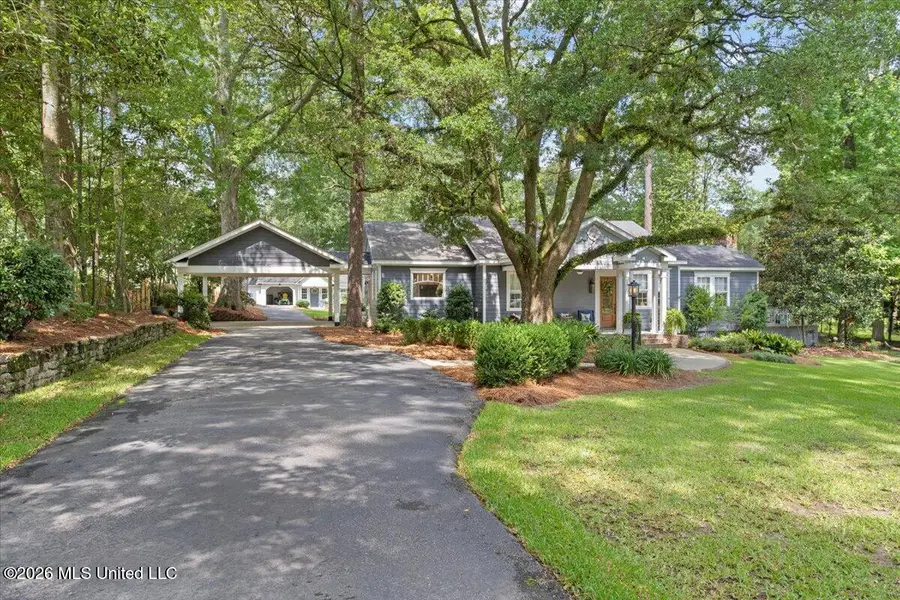 1548 N 7th Avenue, Laurel, MS 39440 - #2