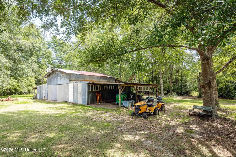15608 Stanley Road, Vancleave, MS 39565 - #3