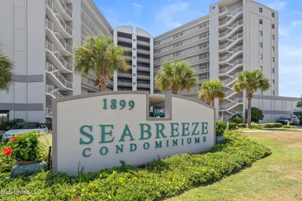 1899 Beach Boulevard, Biloxi, MS 39531