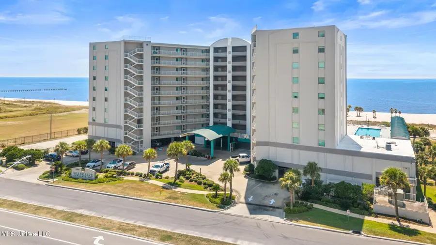 1899 Beach Boulevard, Biloxi, MS 39531 - #2