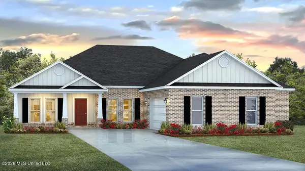 305 Castlewood Circle, Canton, MS 39046