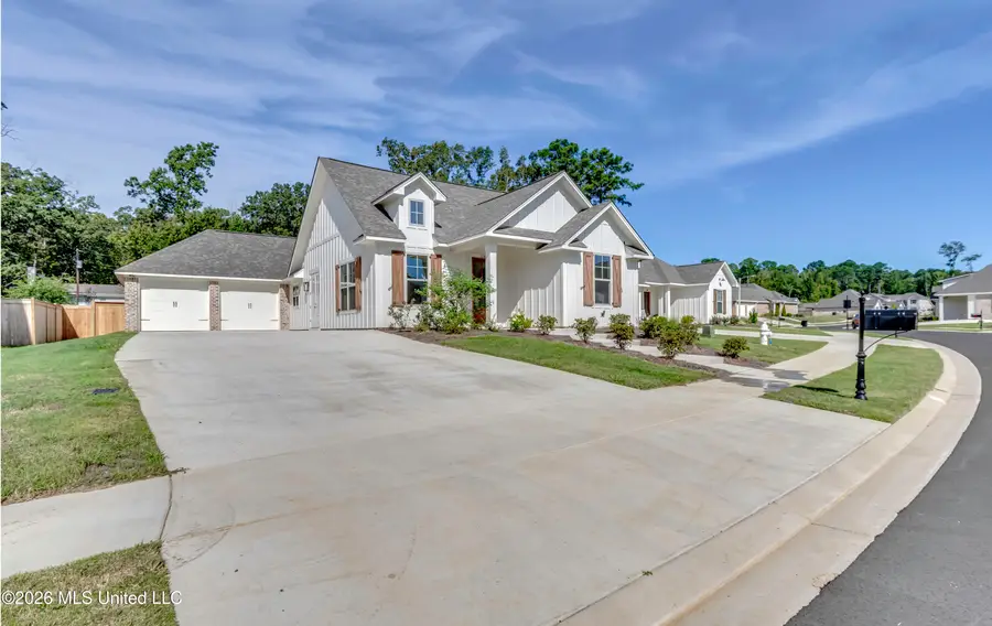 510 Fusion Street, Brandon, MS 39042 - #3