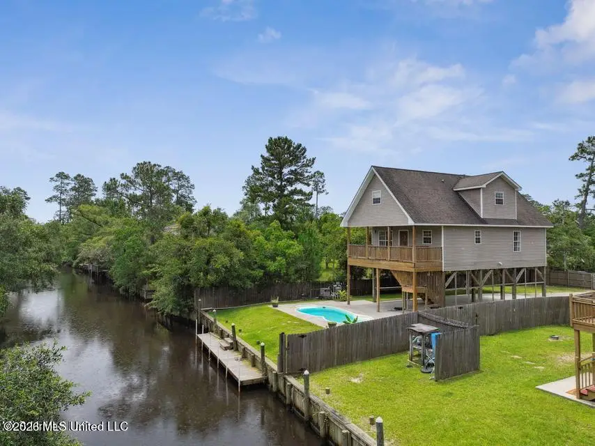 10412 Highway 603, Bay Saint Louis, MS 39520 - #2
