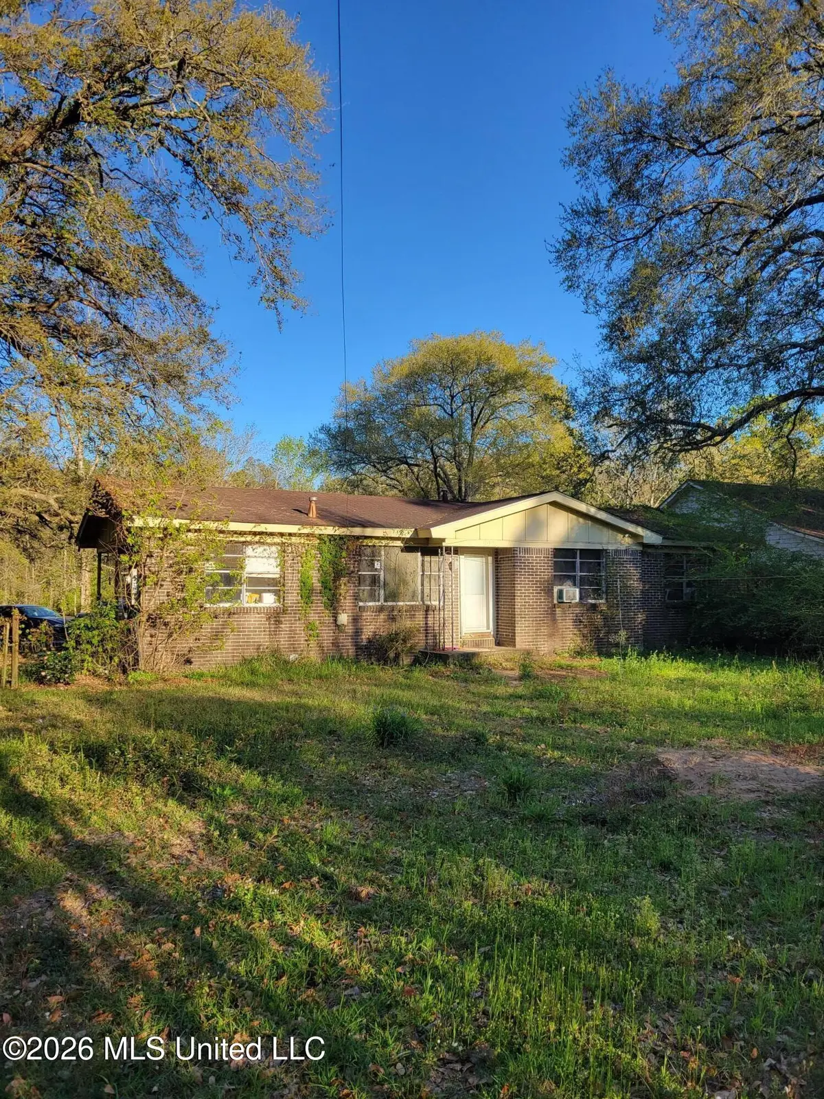 9924 Foxshire Drive, Moss Point, MS 39562 - #1