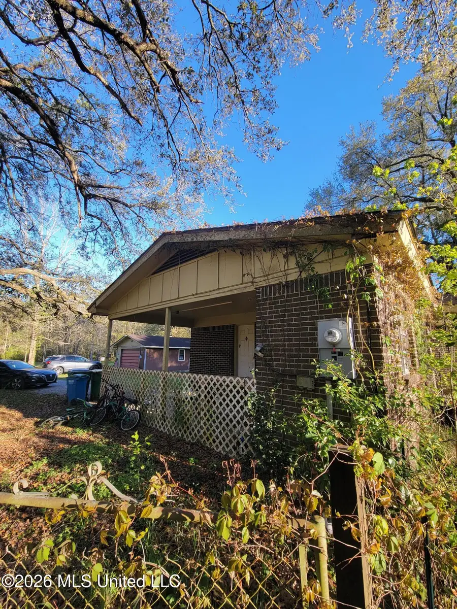 9924 Foxshire Drive, Moss Point, MS 39562 - #2