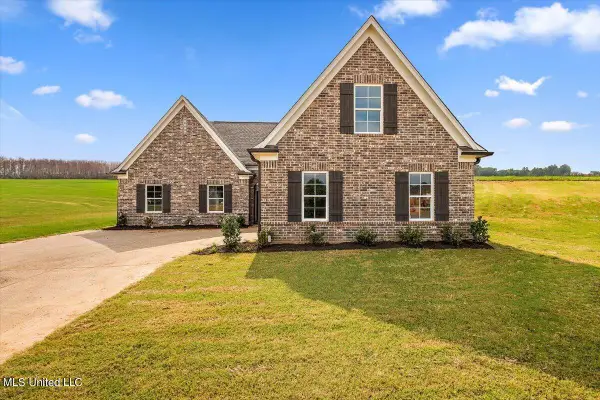 6344 River Lane, Walls, MS 38680