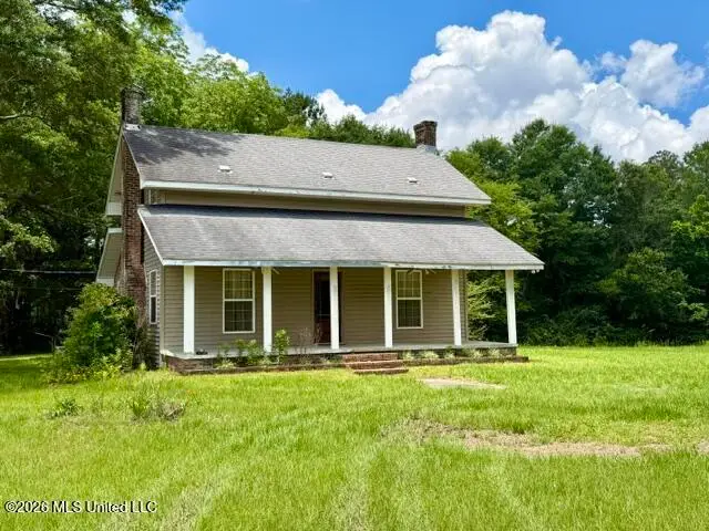 18 Easley Fortenberry Road, Tylertown, MS 39667 - #1