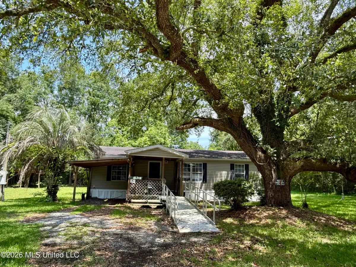 5318 Lindsey Avenue, Long Beach, MS 39560 - #1