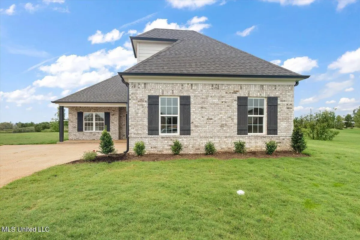 6358 River Lane, Walls, MS 38680 - #1