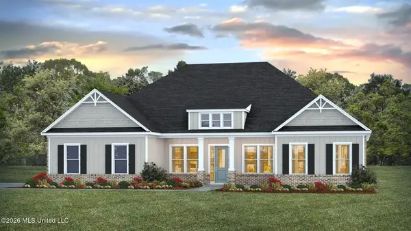 7740 Magnolia Loop, Pass Christian, MS 39571