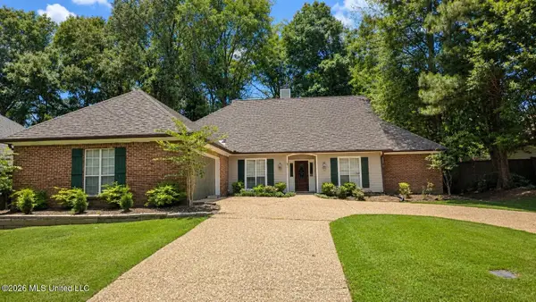 138 Oakmont Drive, Madison, MS 39110