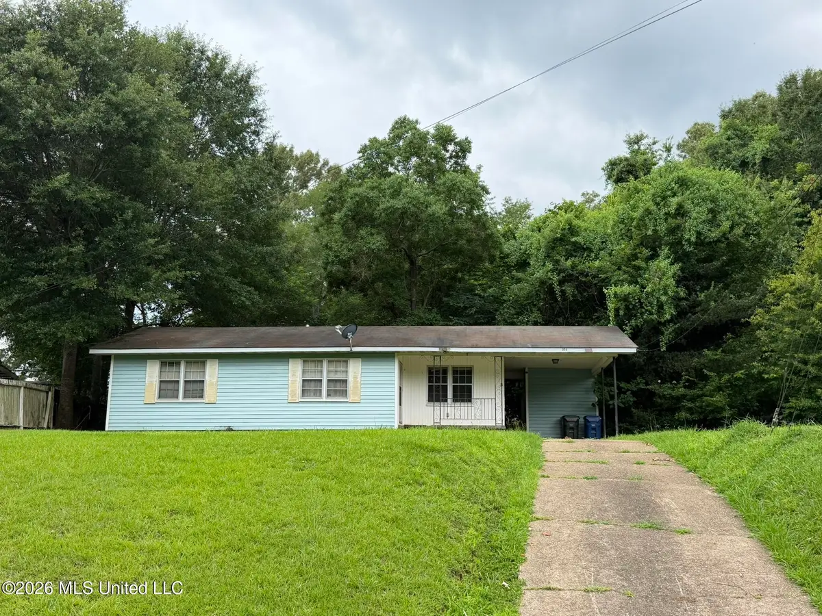 204 Holly Drive, Natchez, MS 39120 - #1