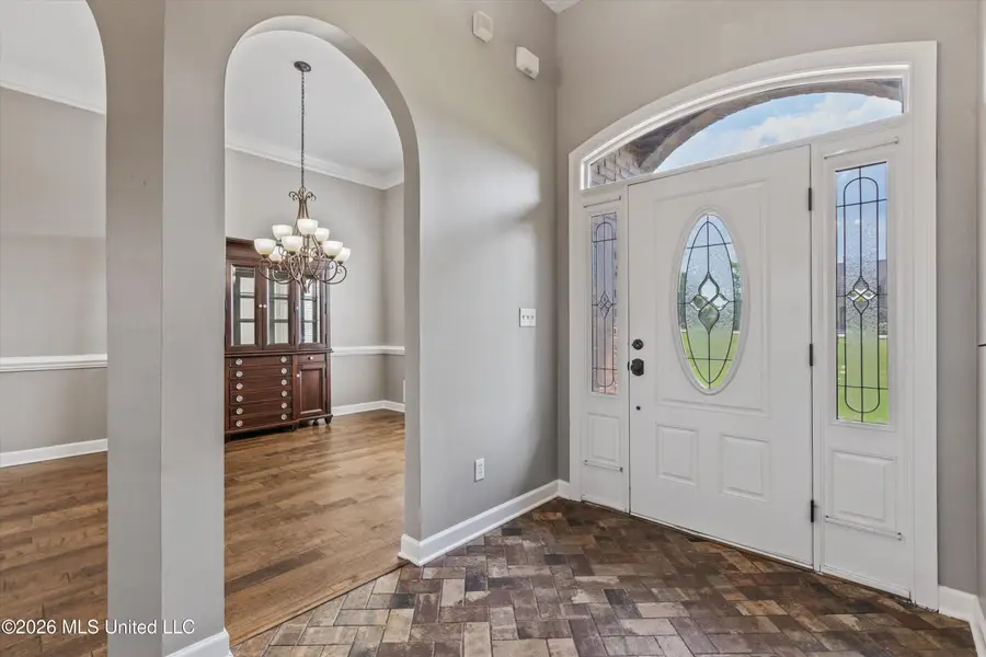 2783 Moonlight Shadow Drive, Olive Branch, MS 38654 - #3