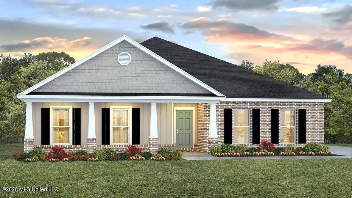 14228 Quill Avenue, Biloxi, MS 39532 - #1