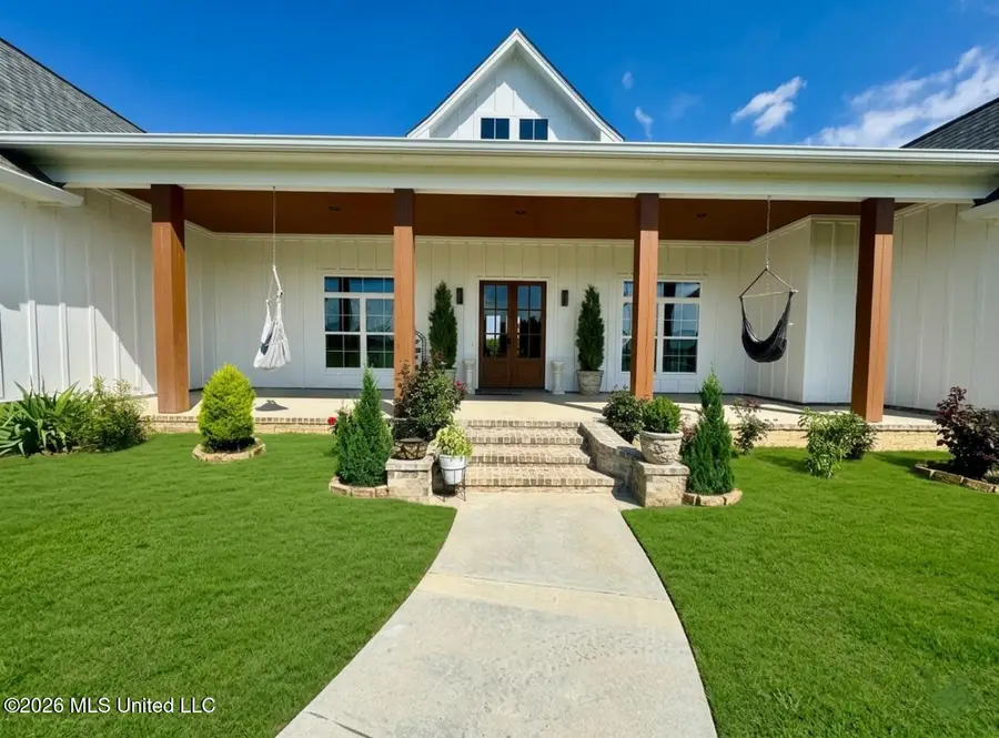 534 Stump Ridge Road, Brandon, MS 39047 - #2