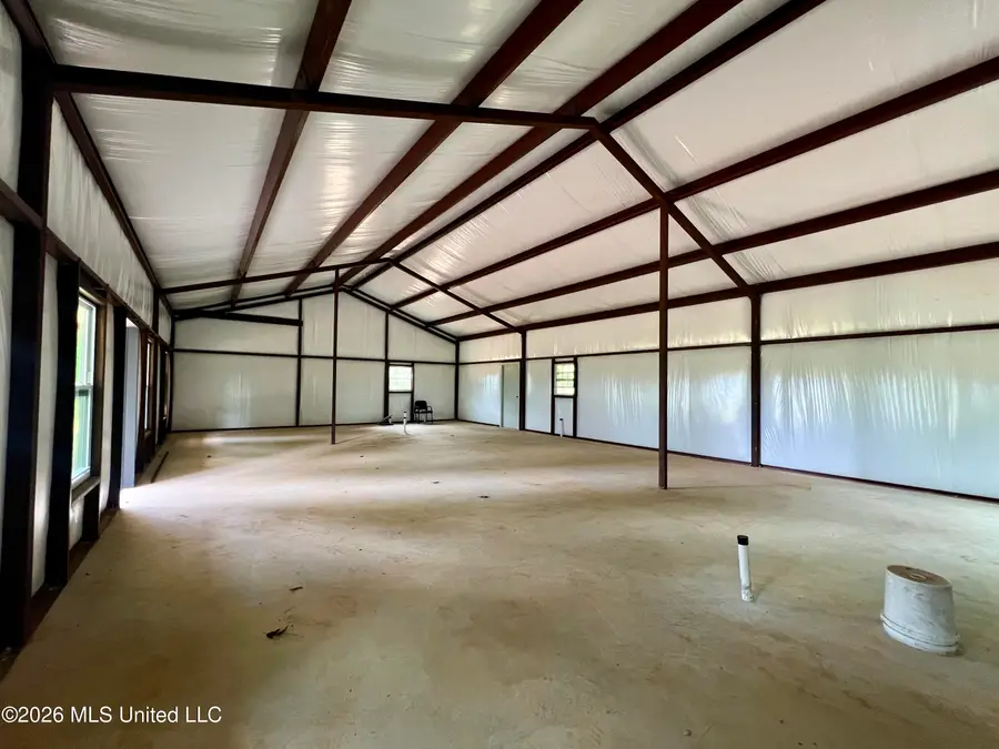 169 Holmesville Road, Jayess, MS 39641 - #2
