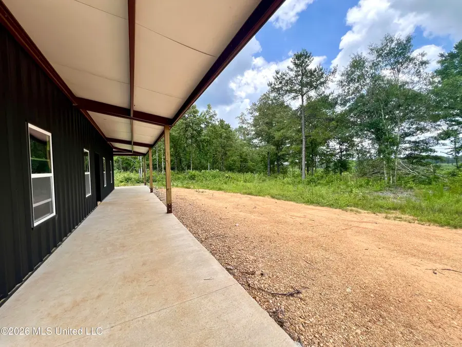 169 Holmesville Road, Jayess, MS 39641 - #3