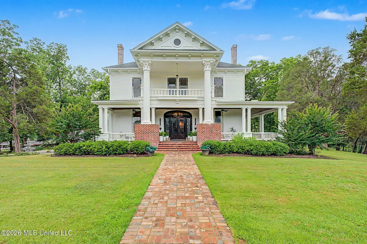 118 Highway 309, Byhalia, MS 38611 - #1