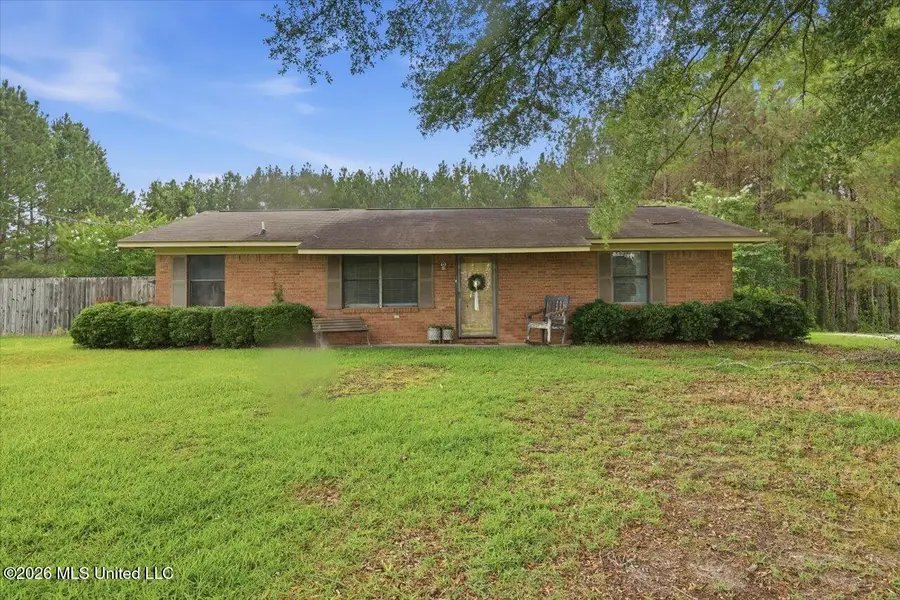 873 Bryan Road, Walnut Grove, MS 39189 - #2