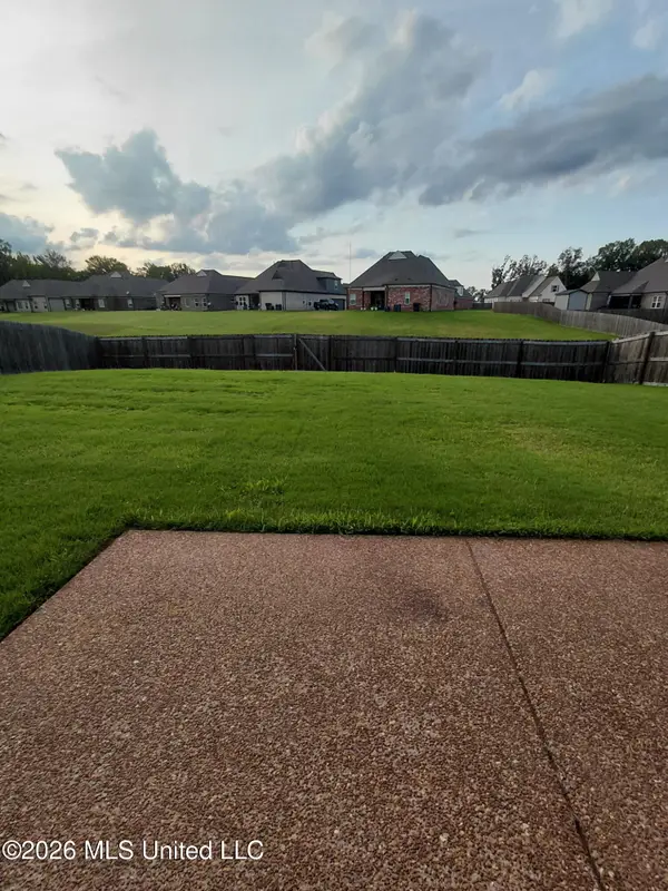 648 Beckett Cove, Hernando, MS 38632