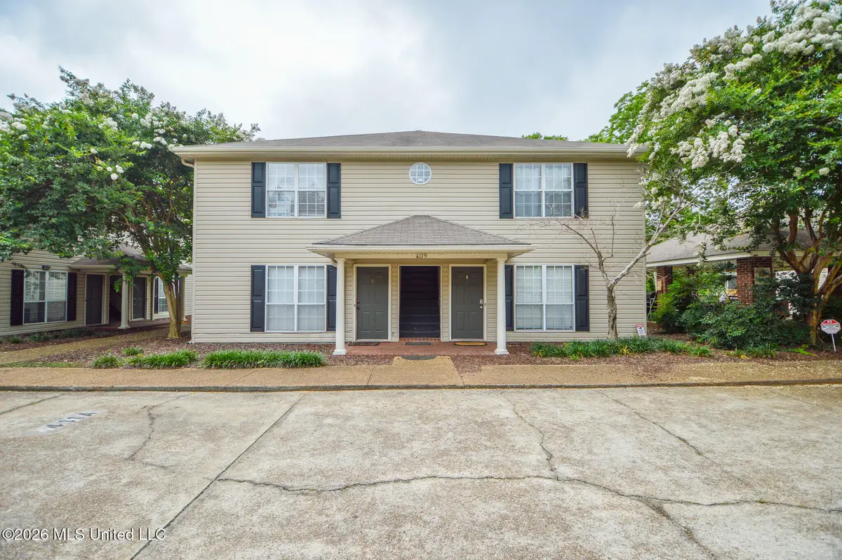 409 Santa Anita Drive, Starkville, MS 39759 - #1