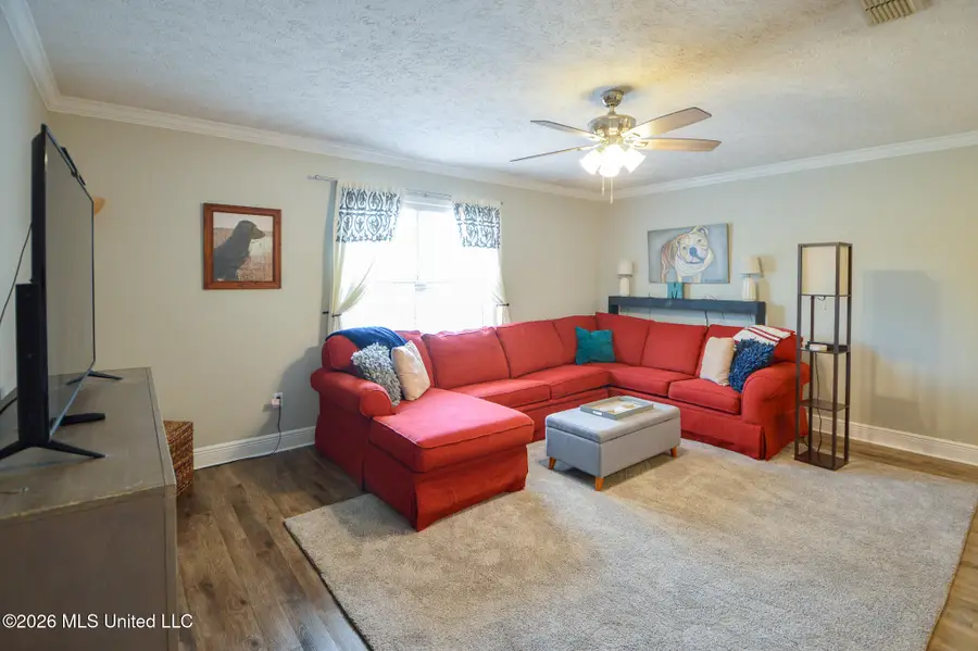 409 Santa Anita Drive, Starkville, MS 39759 - #2